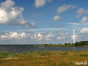 Szwedzkie wybrzeże, Halland