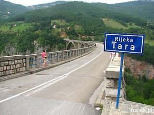 Most Đurđevića na Tarze
