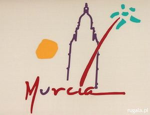 Murcja (hiszp. Murcia)