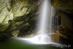 Kostenecki vodopad (Костенецки водопад)