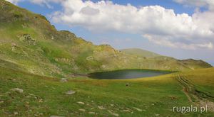 Jezioro Sylzata (езеро Сълзата)