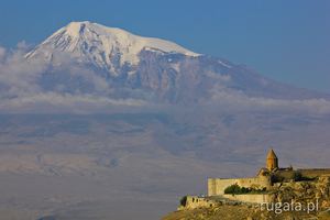 Ararat i Chor Wirap