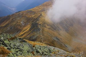 W Tatrach Zachodnich