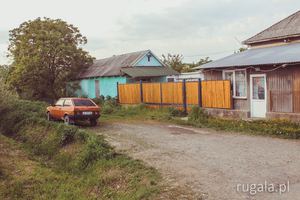 Kisszelmenc, Ukraina