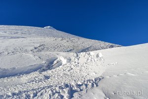 Gamsspitzl (2340 m) z Zehnerkar