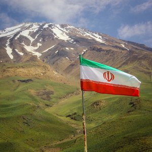 Damavand (5610 m) - dach Iranu - relacja, informacje