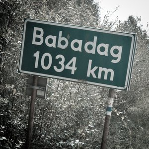 Lipowieckie znaki w klimacie Stasiuka - Babadag, Tokaj, Hnitessa