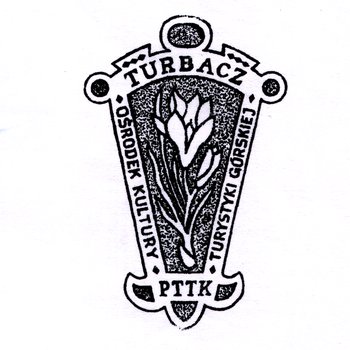 Pieczątka - Schronisko PTTK na Turbaczu - 1999