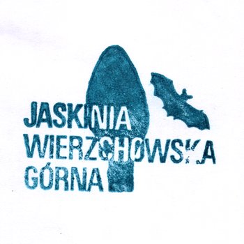 Pieczątka - Jaskinia Wierzchowska Górna - 2004