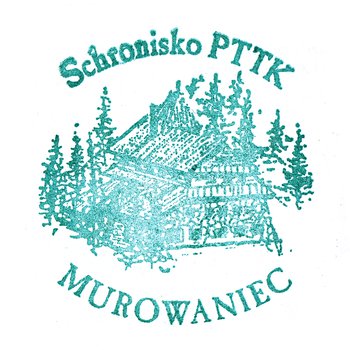 Pieczątka - Schronisko PTTK Murowaniec na Hali Gąsienicowej - 2007