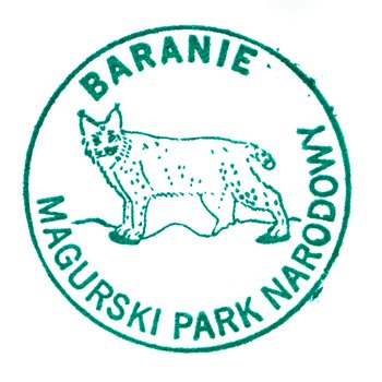 Pieczątka - Baranie - 2017