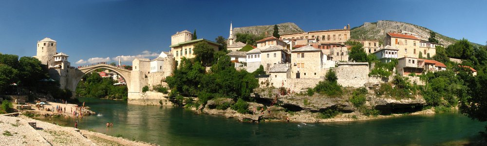 Mostar, Hercegowina