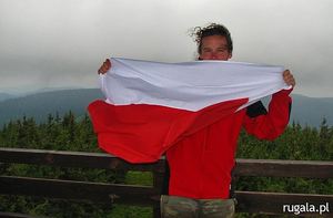 Radziejowa (1262 m)