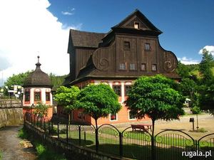 Muzeum Papiernictwa w Dusznikach-Zdroju