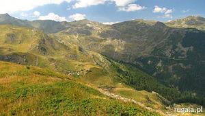 Góry Przeklęte, Kosowo