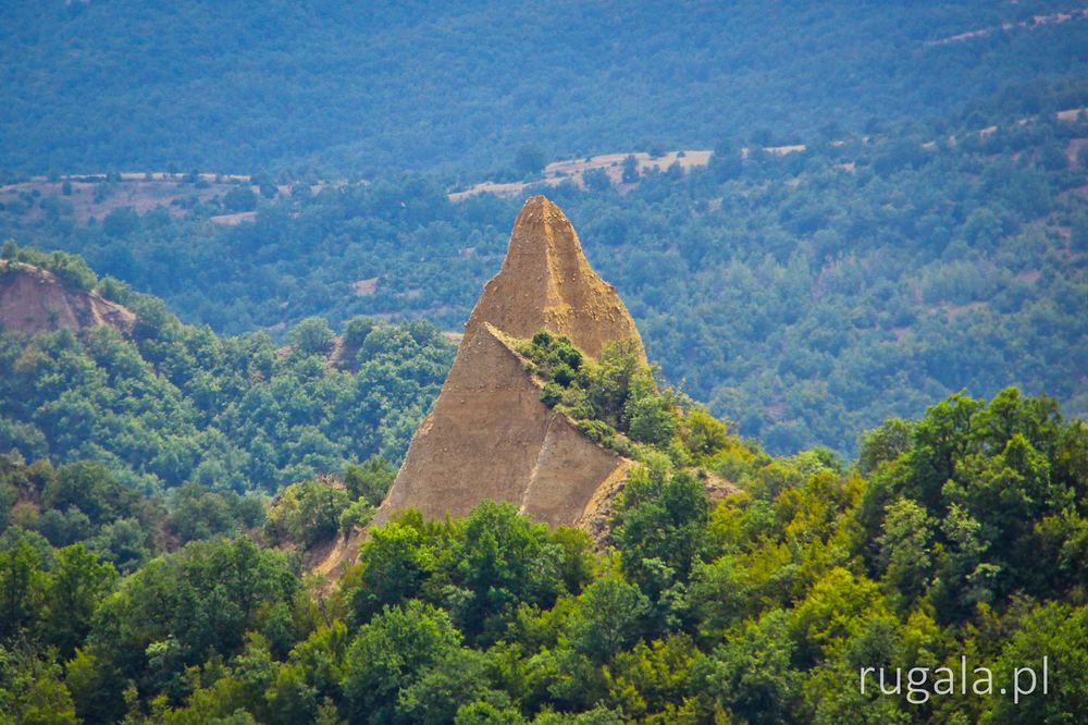 Mełnicka Piramida