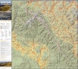 Borzhava map