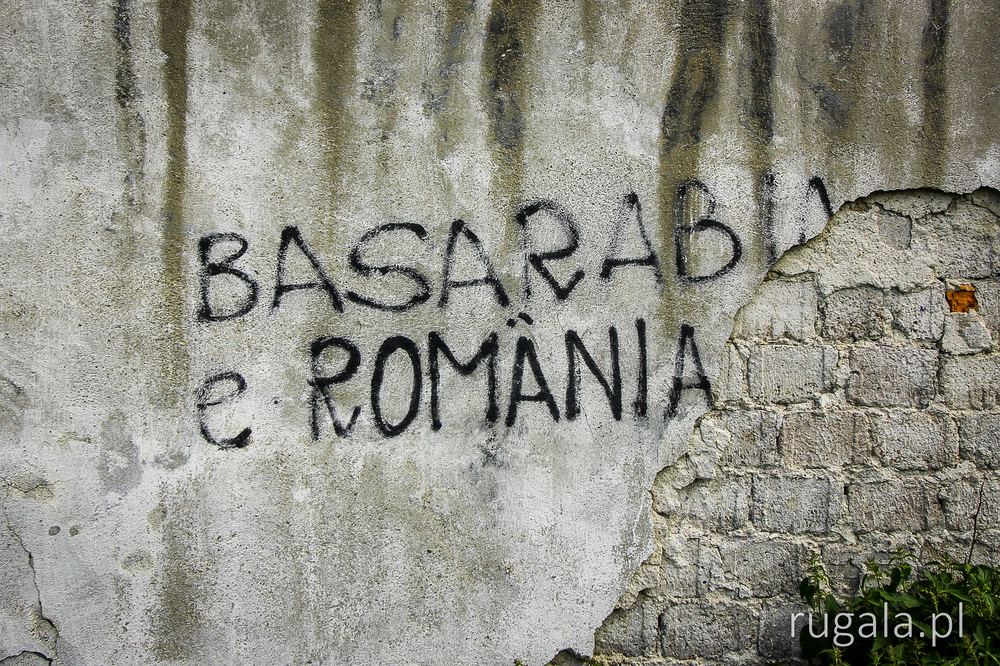 Basarabia e România