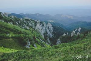 Góry Ciucaș