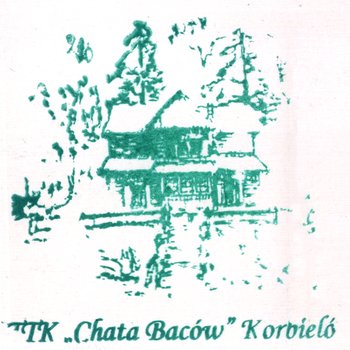 Pieczątka - Schronisko PTTK Chata Baców - 2001