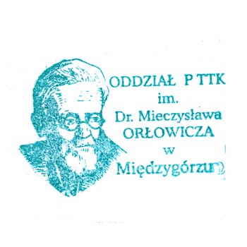 Pieczątka - Oddział PTTK w Międzygórzu - 2002