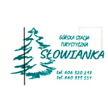 Pieczątka - Górska Stacja Turystyczna Słowianka - 2010